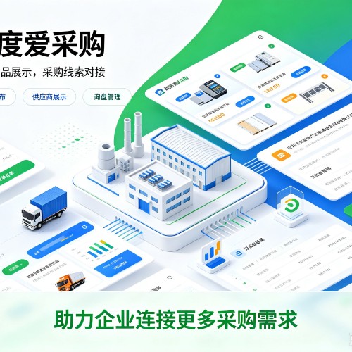 云浮百度爱采购